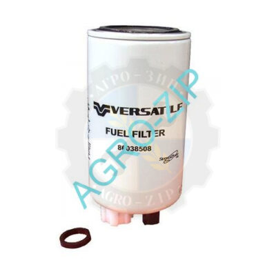 0119196 fuel filter water separator primary 550